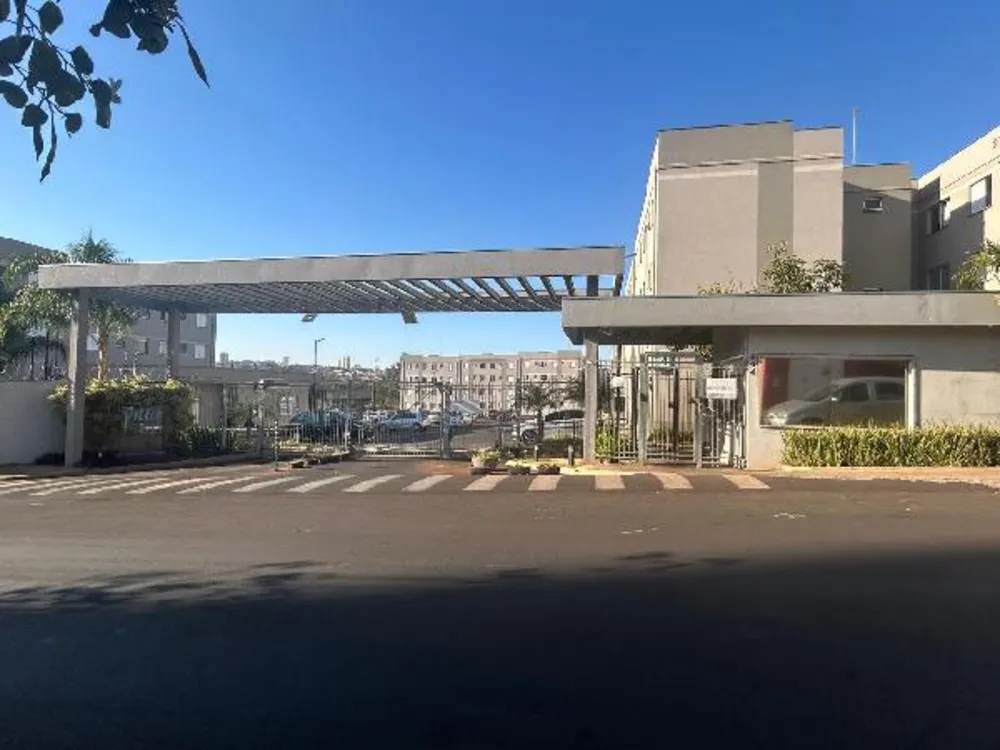 Apartamento, 2 quartos, 43 m² - Foto 2