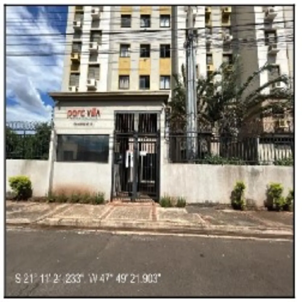 Apartamento, 48 m² - Foto 2