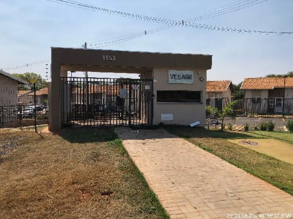Casa, 144 m² - Foto 2