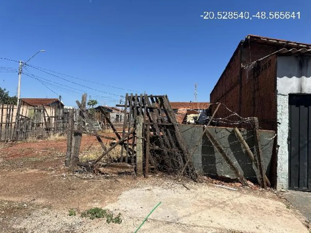 Terreno, 50 m² - Foto 1