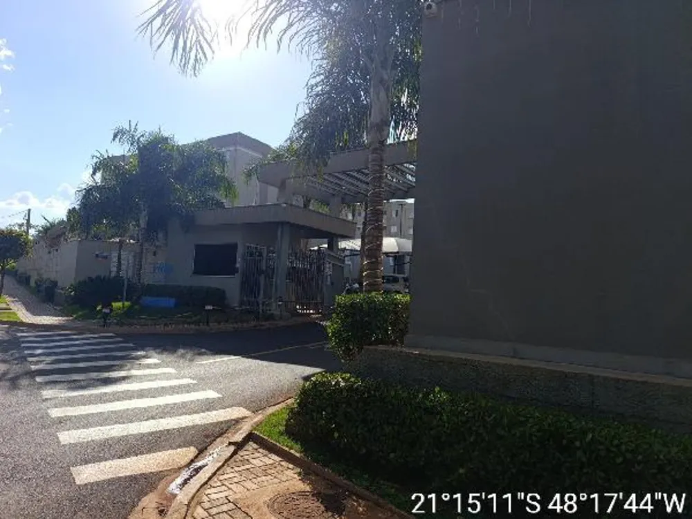 Apartamento, 43 m² - Foto 1
