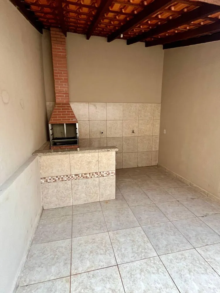 Casa, 2 quartos, 100 m² - Foto 2