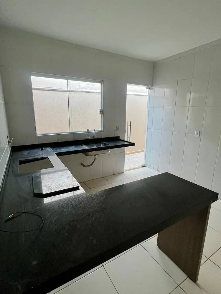 Casa, 2 quartos, 100 m² - Foto 3