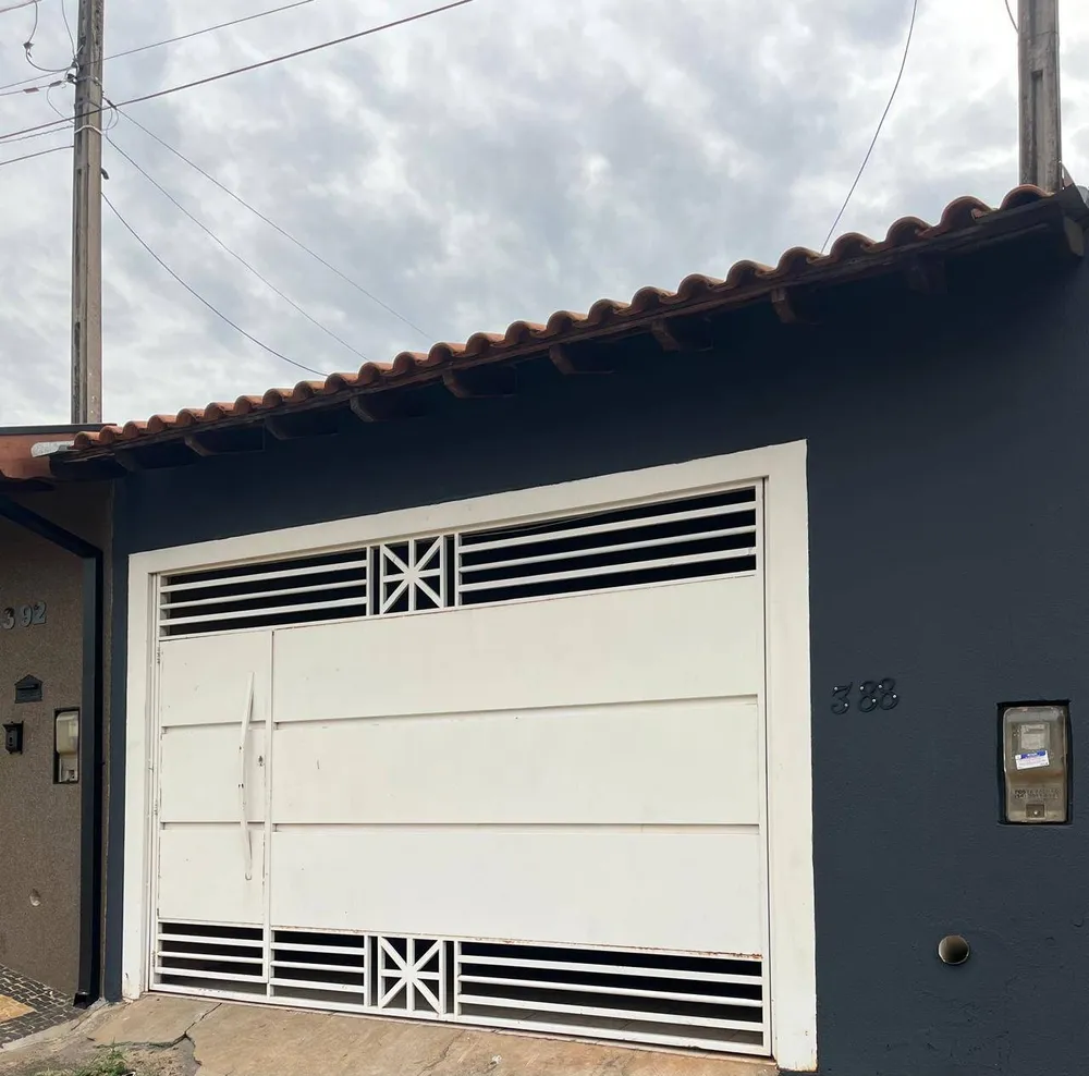 Casa, 2 quartos, 100 m² - Foto 3