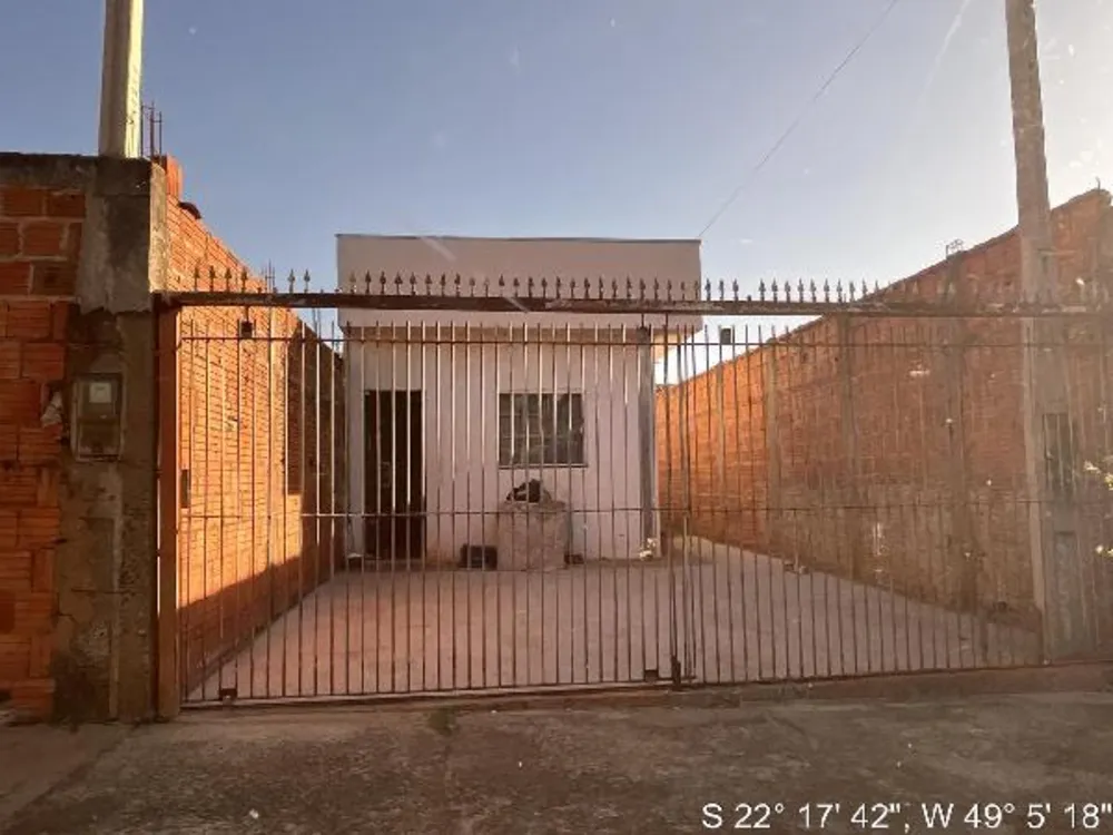 Casa, 1 quarto, 137 m² - Foto 1
