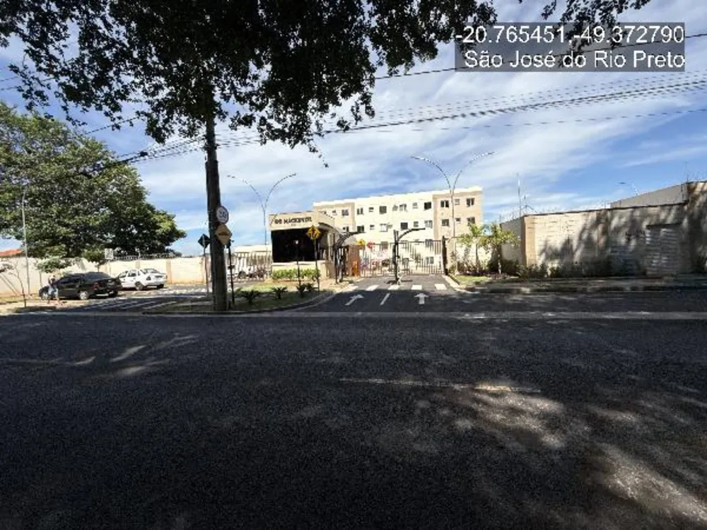 Apartamento, 2 quartos, 39 m² - Foto 1
