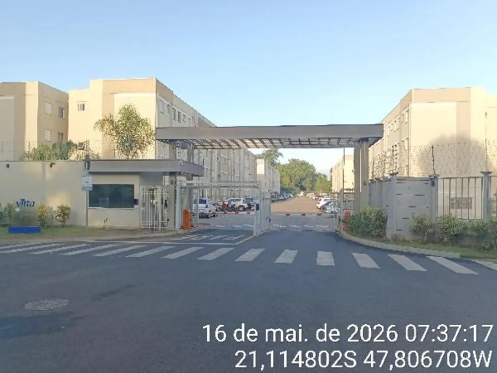 Apartamento, 2 quartos, 43 m² - Foto 1
