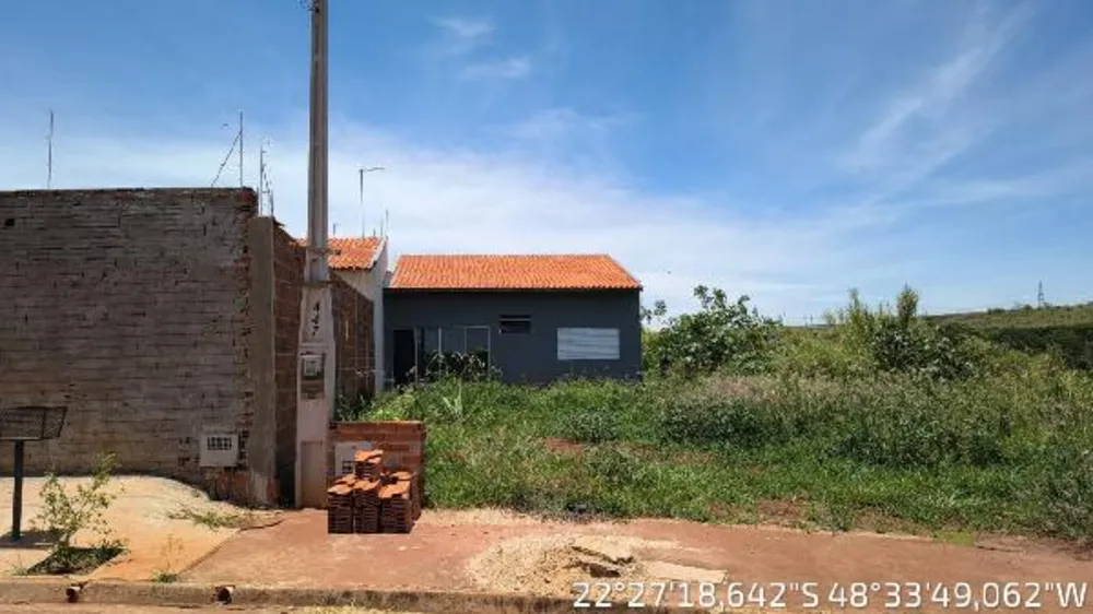 Casa, 2 quartos, 178 m² - Foto 1