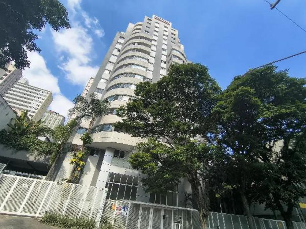 Apartamento, 38 m² - Foto 1