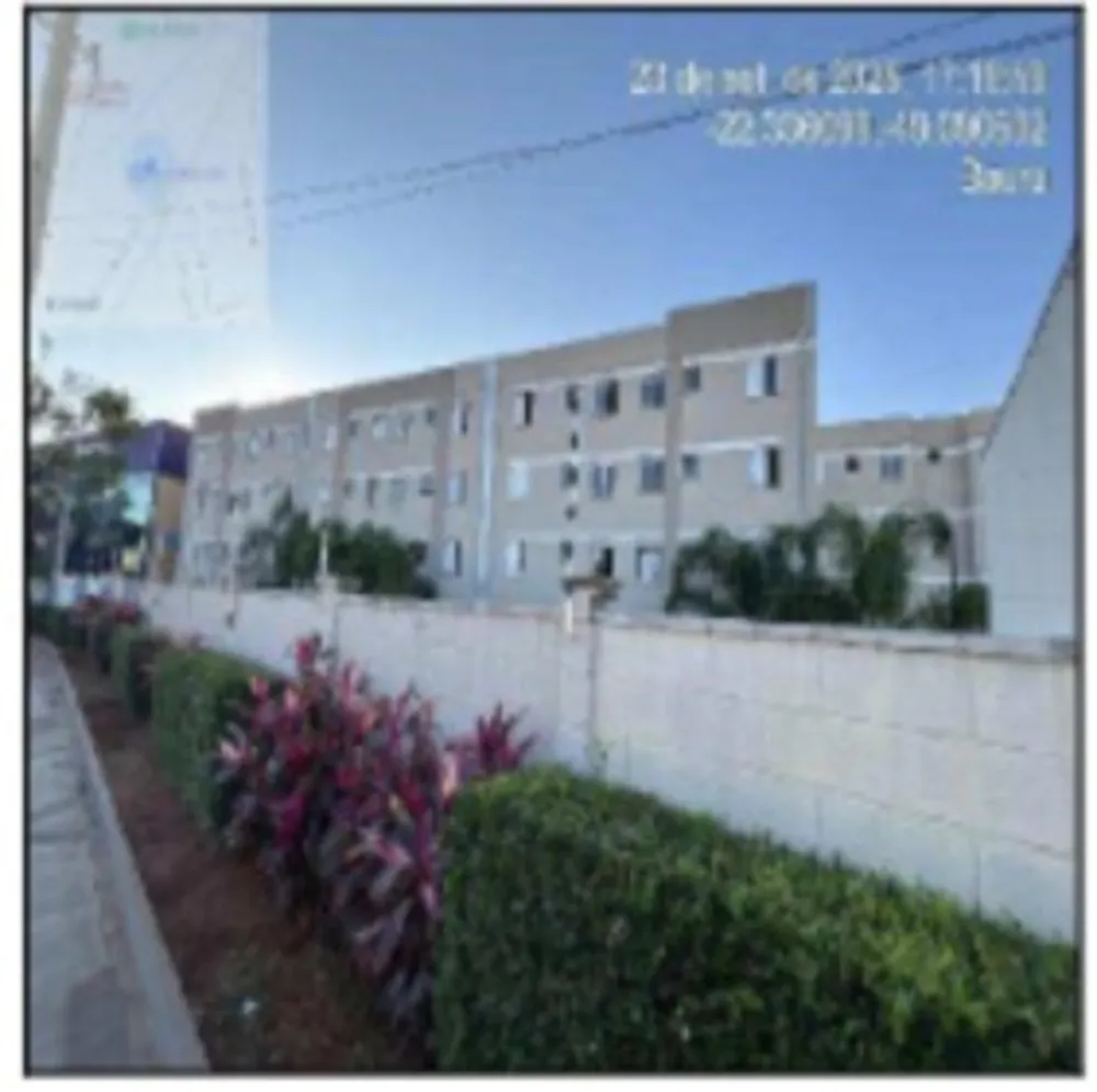 Apartamento, 1 quarto, 43 m² - Foto 1