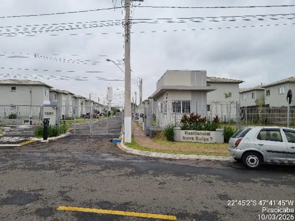 Apartamento, 2 quartos, 45 m² - Foto 1