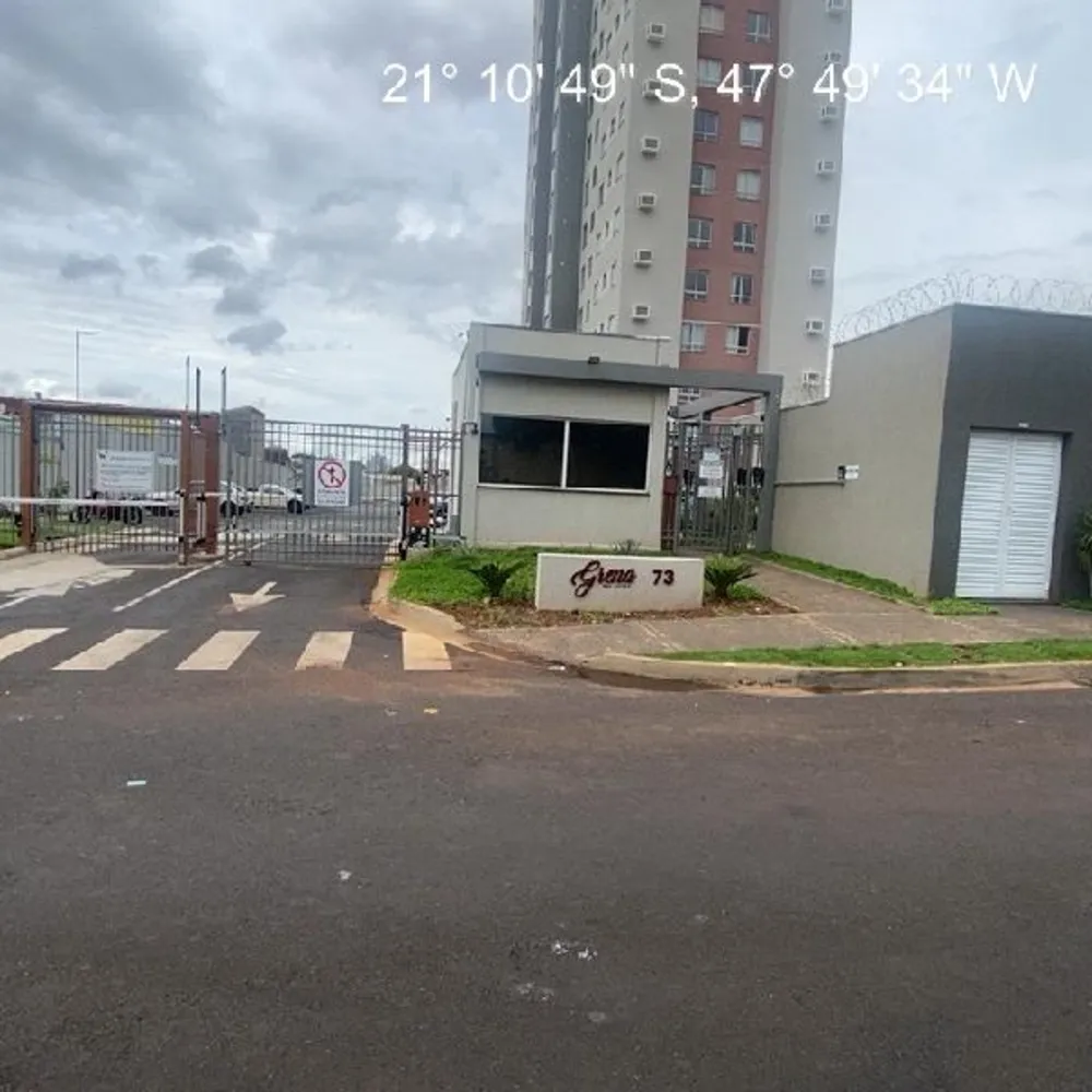 Apartamento, 2 quartos, 47 m² - Foto 1