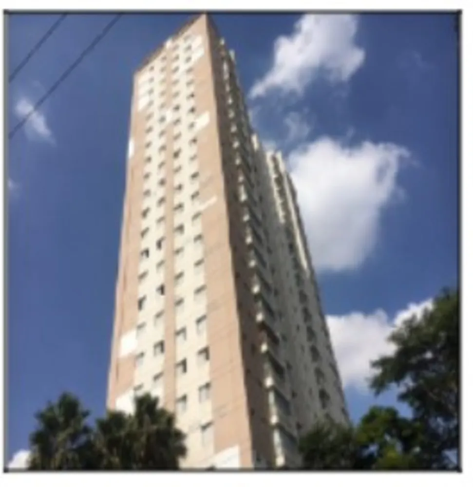 Apartamento, 63 m² - Foto 1