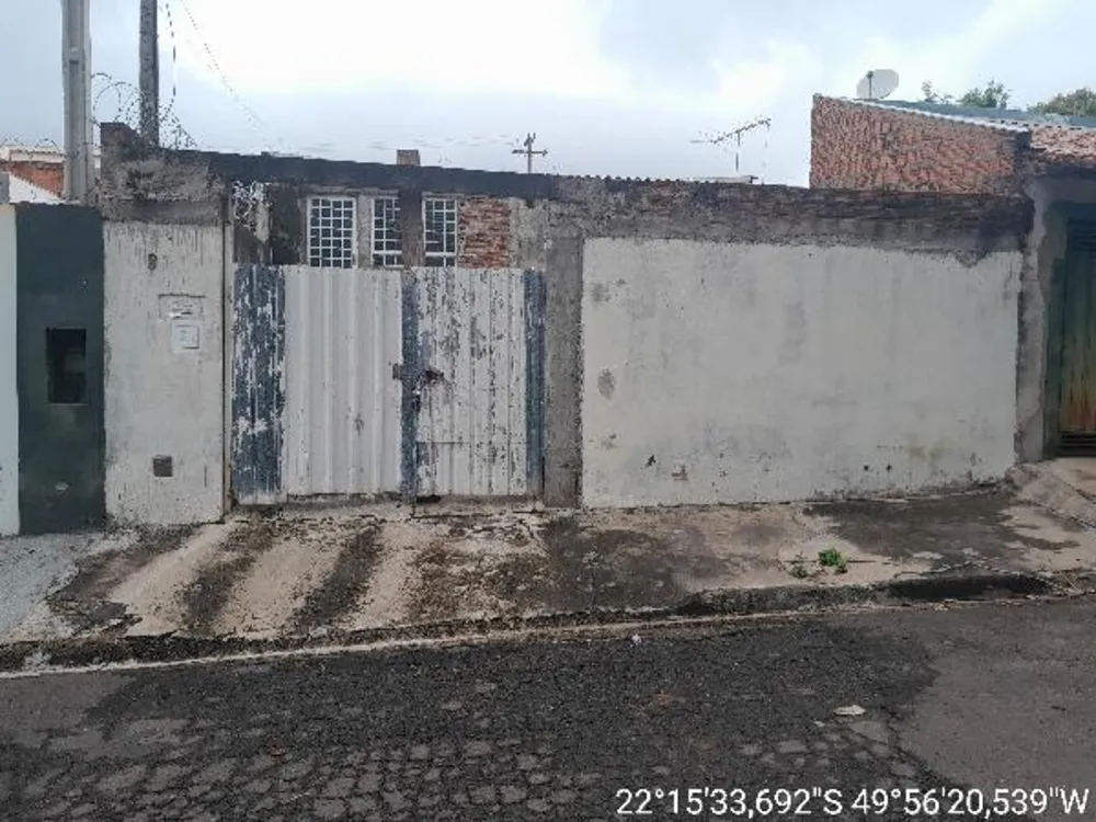 Casa, 2 quartos, 160 m² - Foto 2