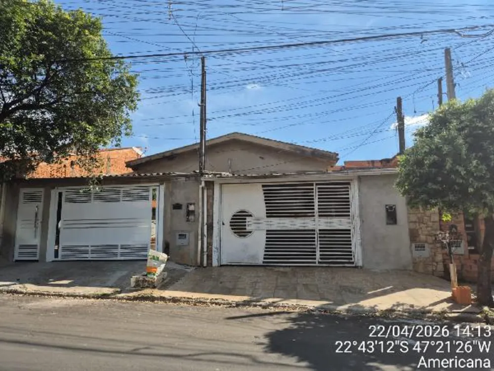 Casa, 3 quartos, 150 m² - Foto 1