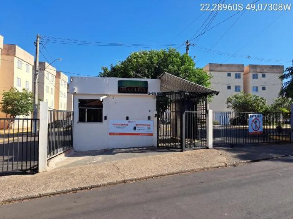 Apartamento, 2 quartos, 42 m² - Foto 2