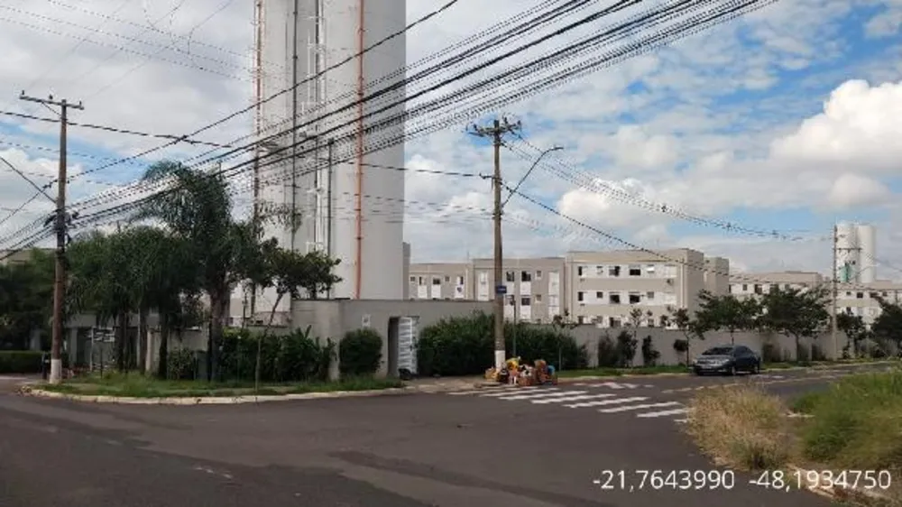 Apartamento, 2 quartos, 43 m² - Foto 1