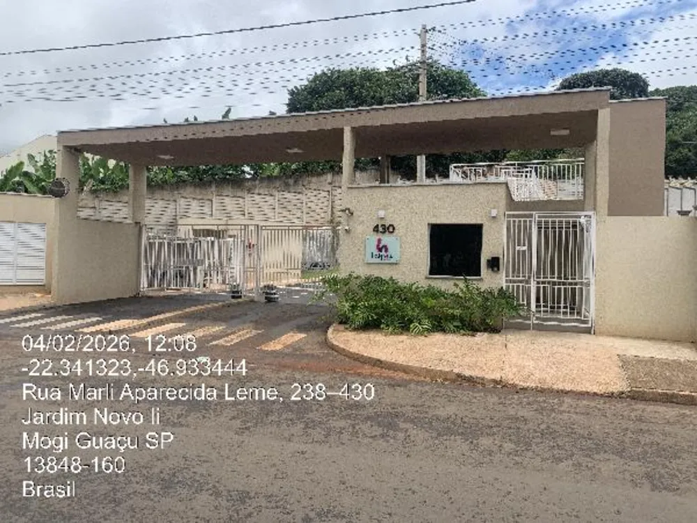 Apartamento, 2 quartos, 42 m² - Foto 1