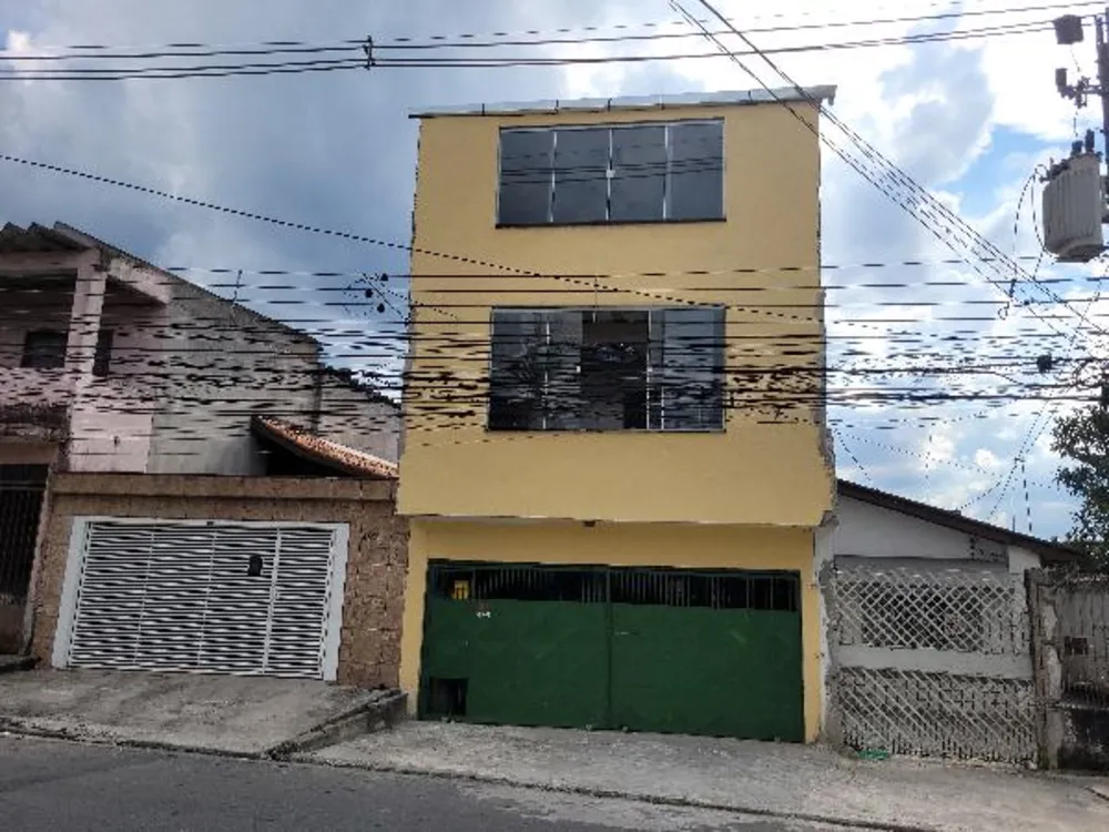 Casa, 3 quartos, 146 m² - Foto 1
