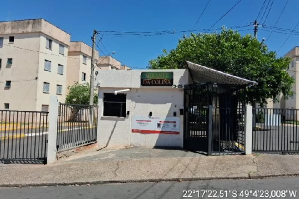 Apartamento, 2 quartos, 42 m² - Foto 2