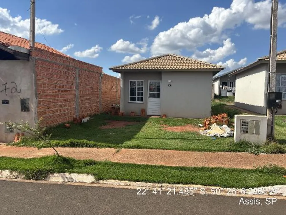 Prédio Inteiro, 160 m² - Foto 1