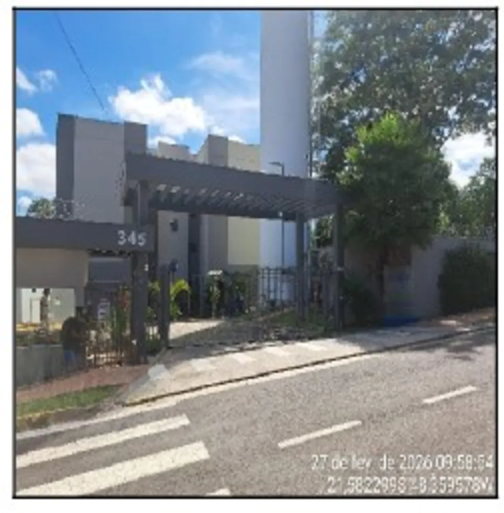 Apartamento, 43 m² - Foto 1