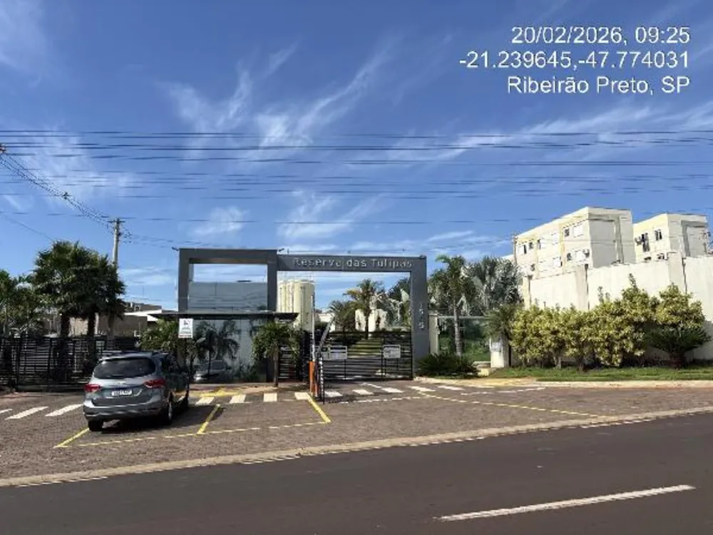 Apartamento, 40 m² - Foto 2