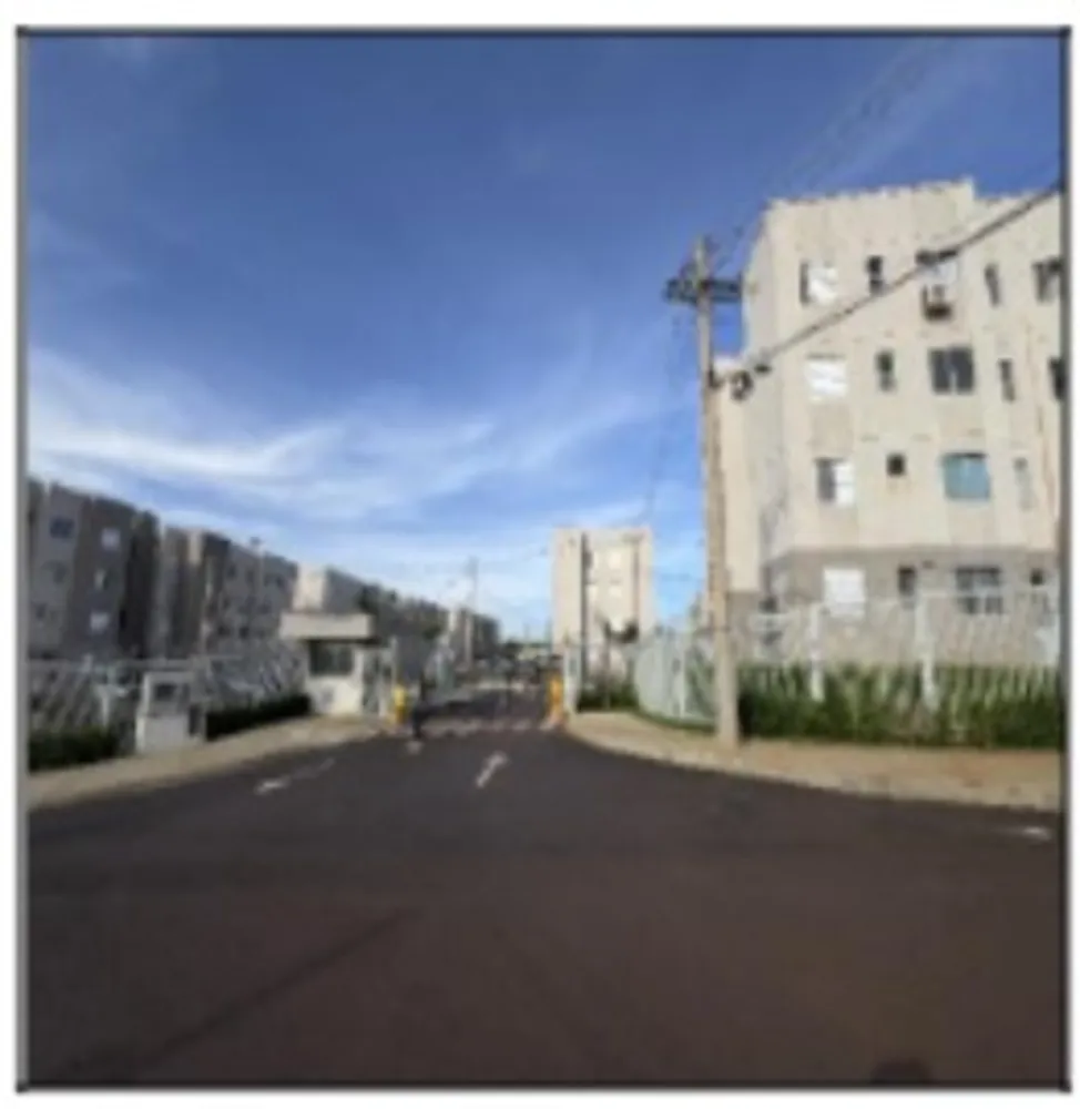 Apartamento, 43 m² - Foto 1