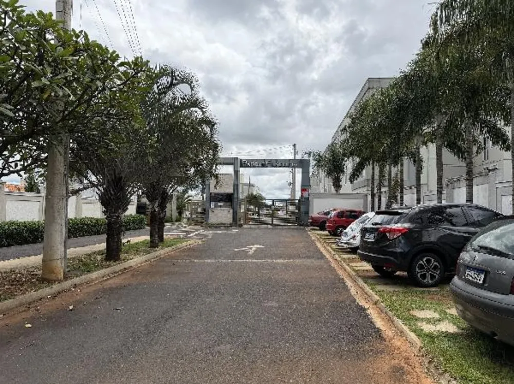 Apartamento, 2 quartos, 39 m² - Foto 1