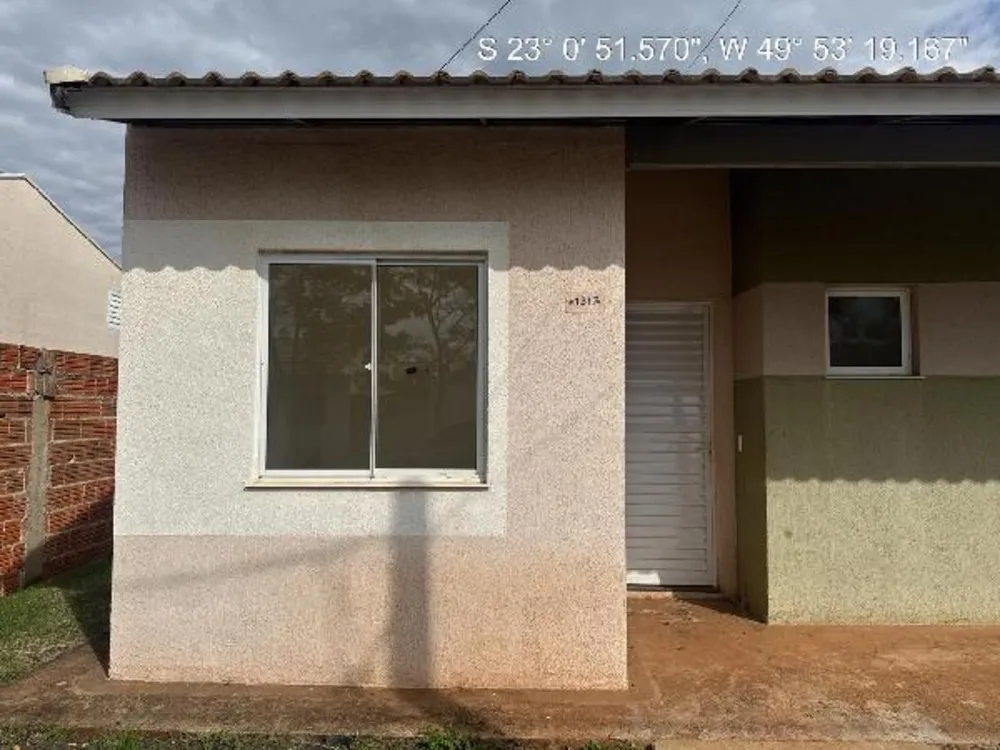 Casa, 2 quartos, 137 m² - Foto 1