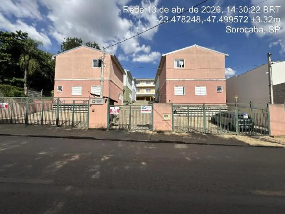 Casa, 1 quarto, 30 m² - Foto 2