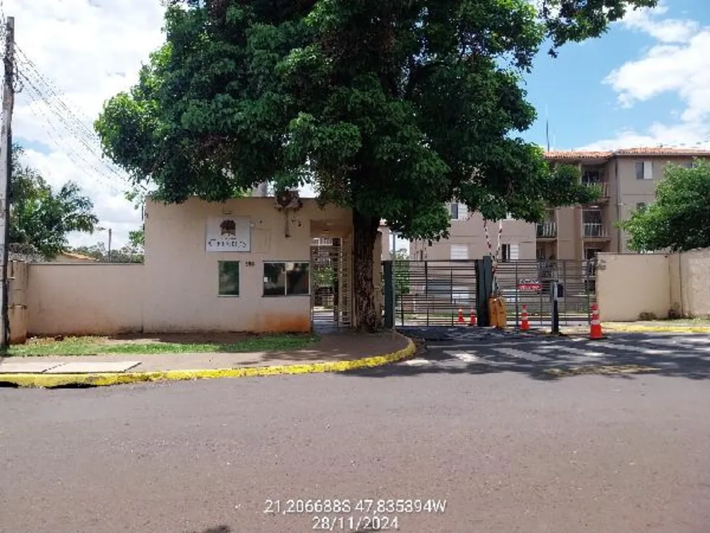 Apartamento, 2 quartos, 46 m² - Foto 2