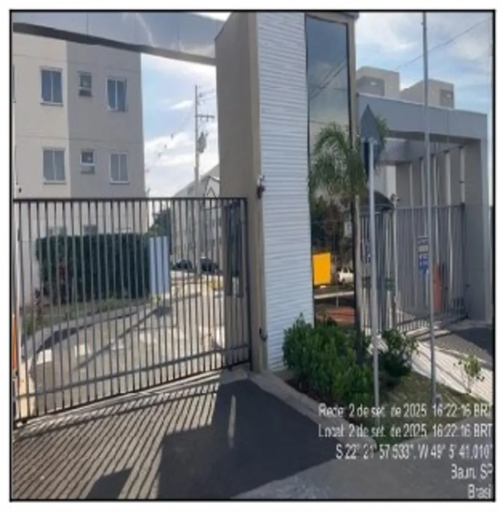 Apartamento, 1 quarto, 39 m² - Foto 2