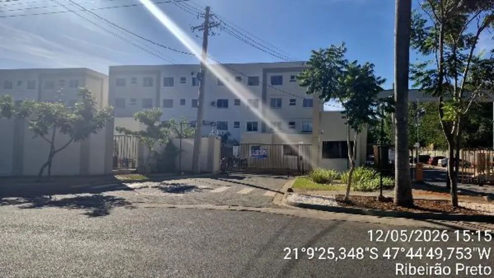 Apartamento, 2 quartos, 40 m² - Foto 2