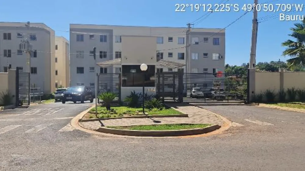 Apartamento, 2 quartos, 39 m² - Foto 2