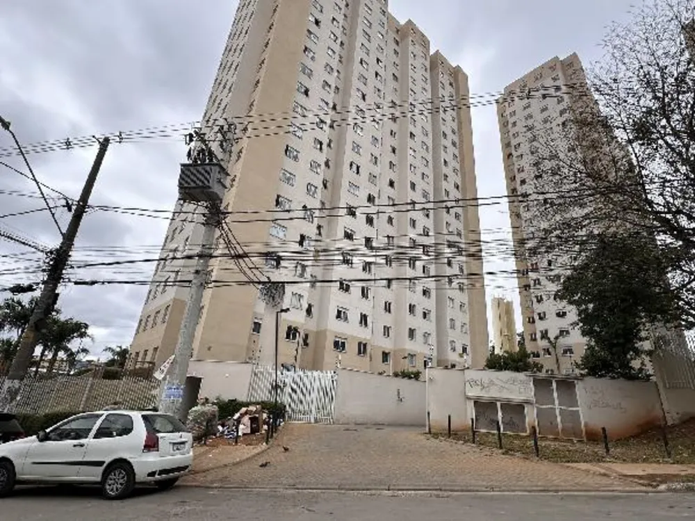 Apartamento, 32 m² - Foto 1