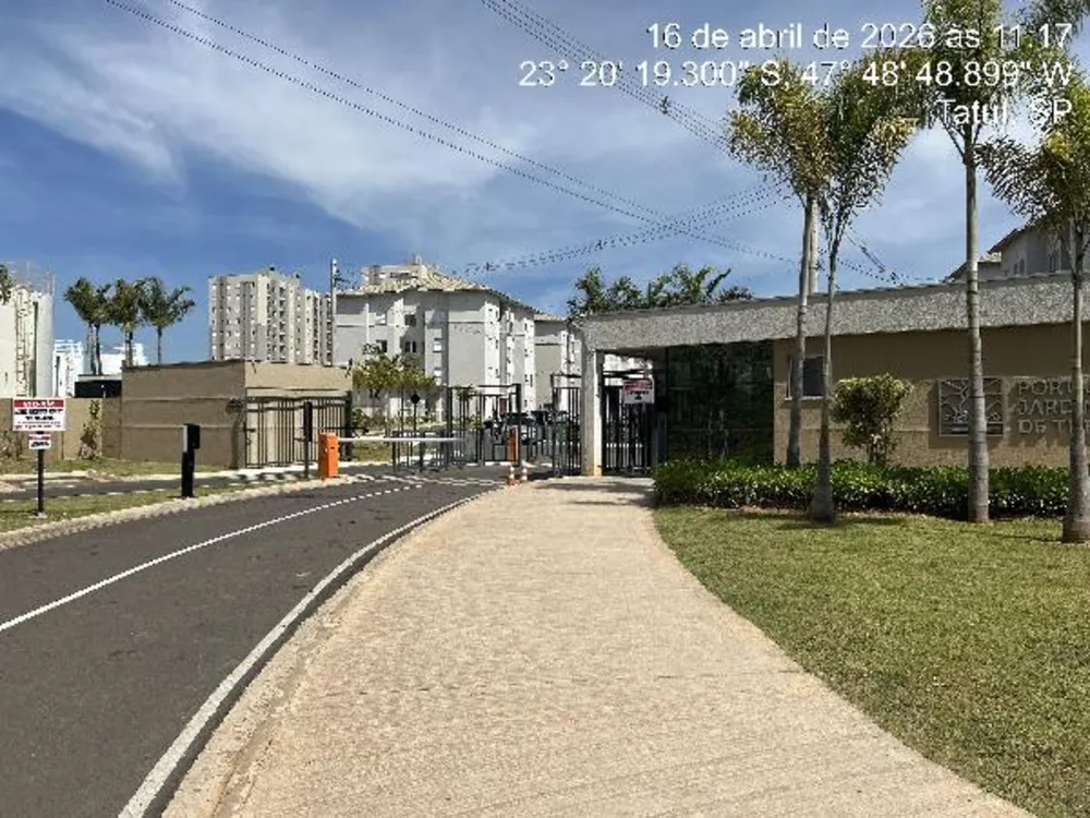 Apartamento, 2 quartos, 45 m² - Foto 1