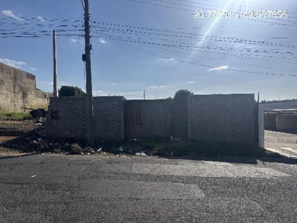 Terreno, 50 m² - Foto 1