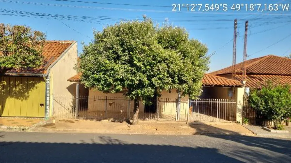 Casa, 2 quartos, 171 m² - Foto 1