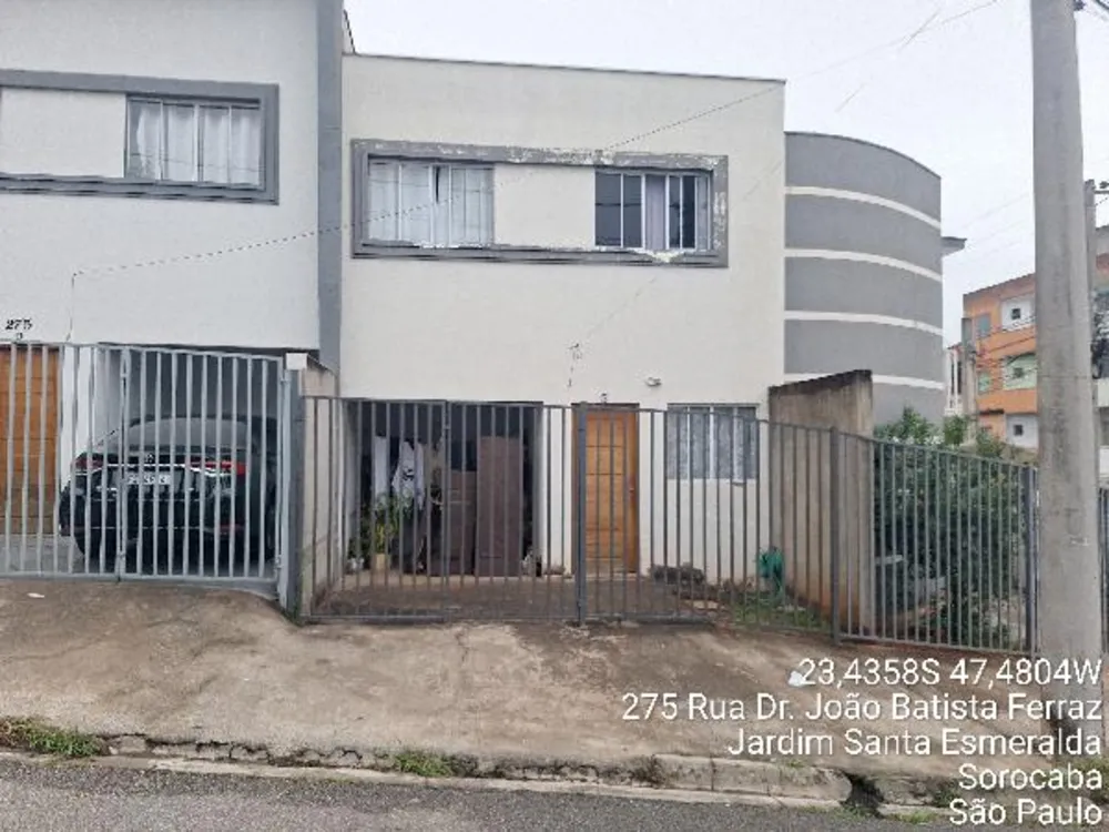 Casa, 2 quartos, 69 m² - Foto 1