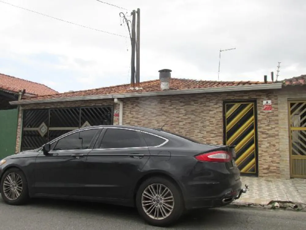 Casa, 2 quartos, 120 m² - Foto 1