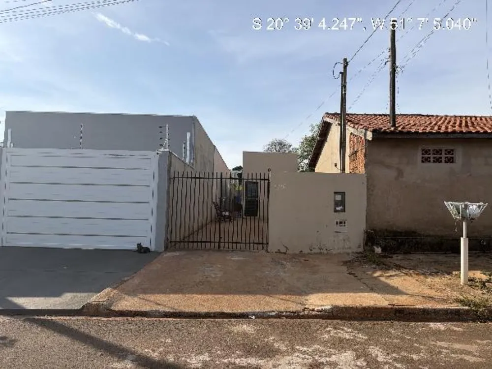 Casa, 2 quartos, 170 m² - Foto 1