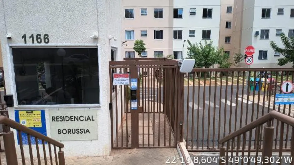 Apartamento, 2 quartos, 39 m² - Foto 2