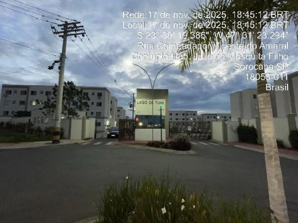 Apartamento, 41 m² - Foto 1