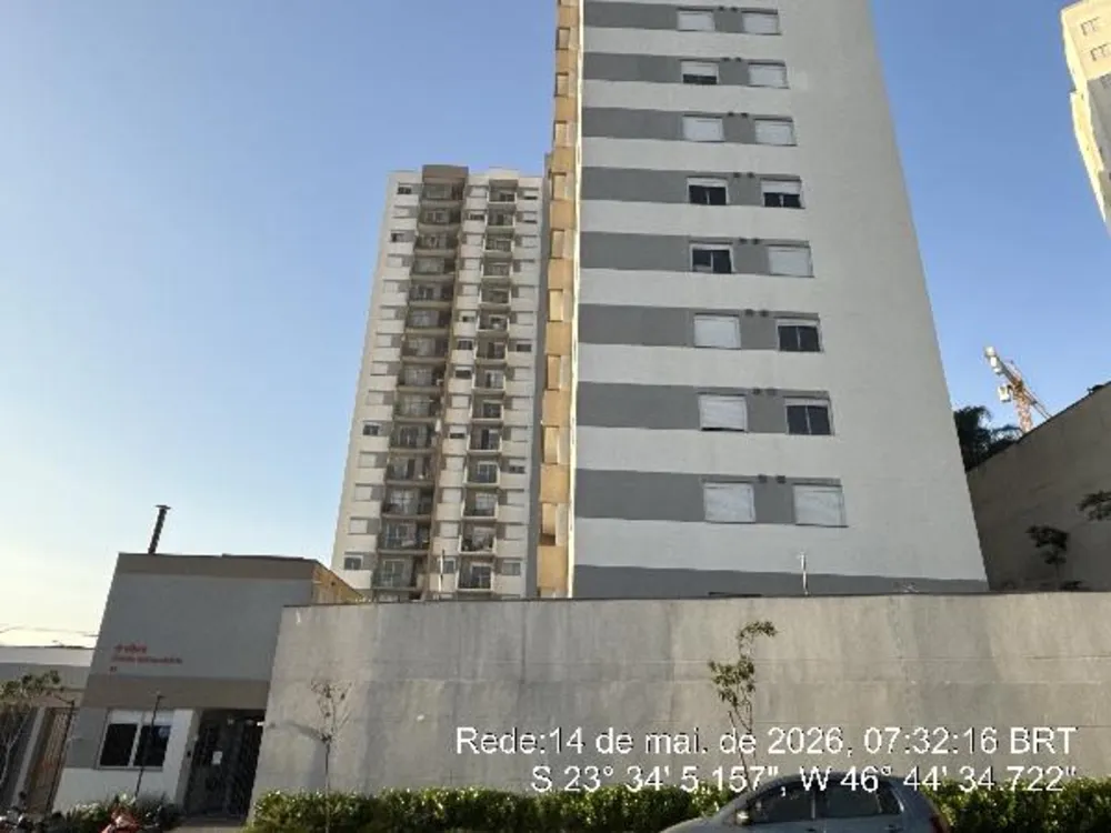 Apartamento, 40 m² - Foto 2
