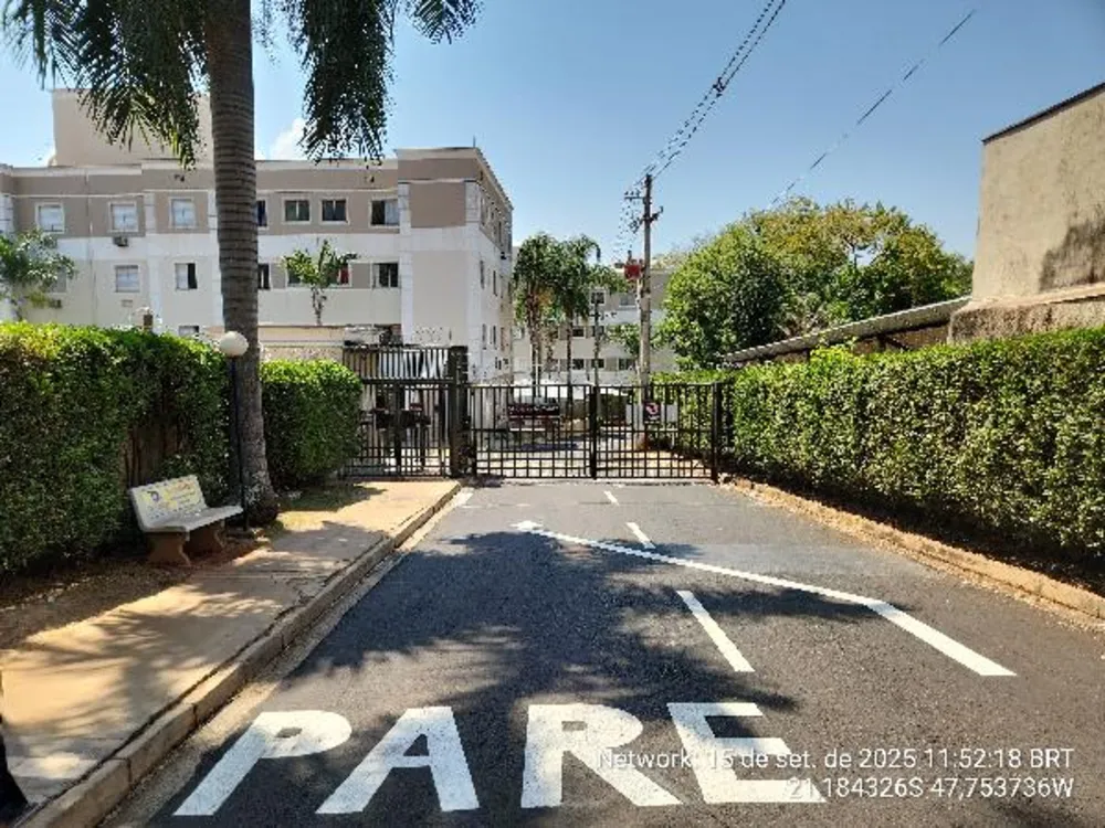 Apartamento, 1 quarto, 46 m² - Foto 1