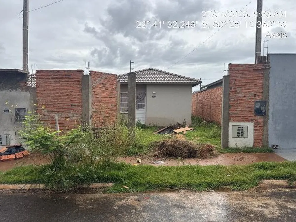 Casa, 2 quartos, 160 m² - Foto 1