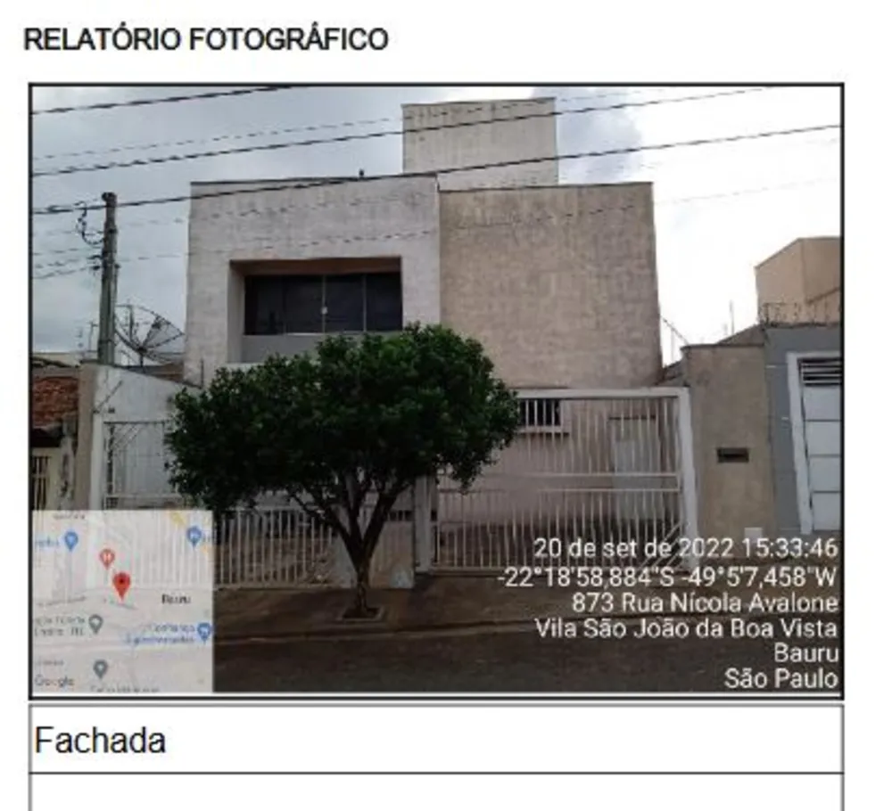Prédio Inteiro, 448 m² - Foto 2