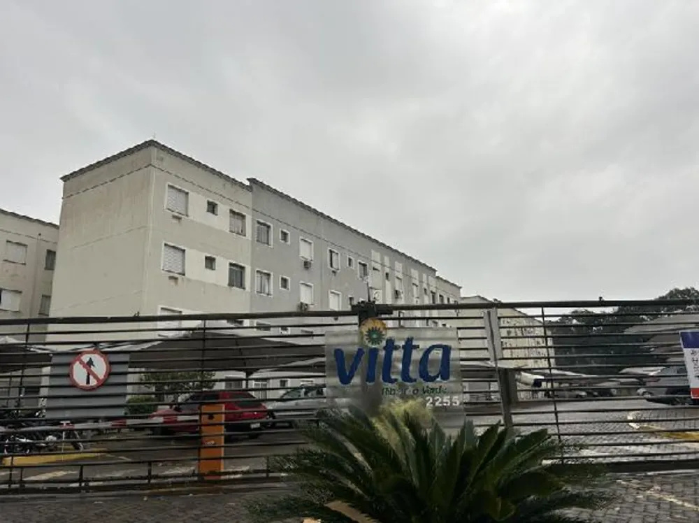 Apartamento, 2 quartos, 42 m² - Foto 2