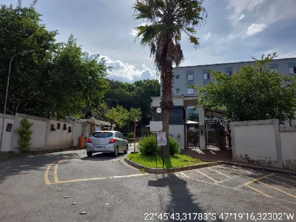 Apartamento, 2 quartos, 54 m² - Foto 2